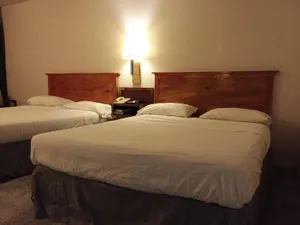 Image of Americas Best Value Inn Laramie