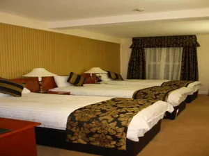 Image of The Belfray Country Inn