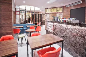 Image of V-one Hotel - Ningxia No. 2 Inn