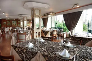 Image of Copas Verdes Hotel