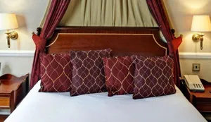 Image of Grange Blooms Hotel