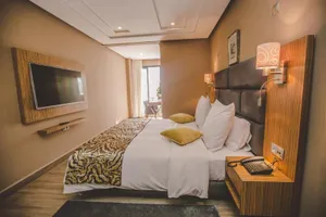 Image of Down Town Hotel By Business & Leisure H�tels
