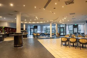 Image of FOUR Ratingen Dusseldorf Airport