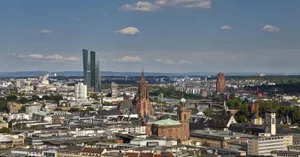 Image of INNSiDE Frankfurt Eurotheum