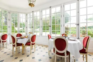 Image of Chateau de Moison, Domaine Eco Nature