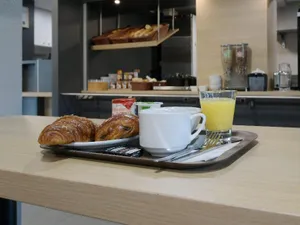 Image of B&B HOTEL Le Mans Nord 1