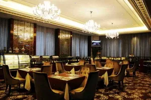 Image of Wealthy Hotel Suzhou