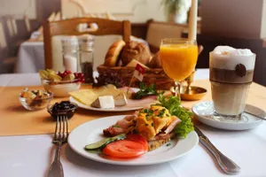 Image of Bed & Breakfast Hotel Müllerhof