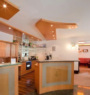 Image of Hotel Hanseport Hamburg