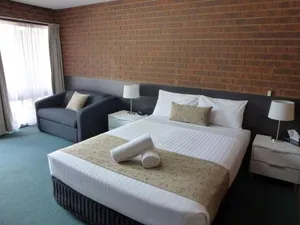 Image of Healesville Motor Inn
