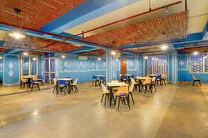 Image of Super Townhouse Alwar Formerly Hotel Lindo Lugar
