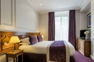 Image of Waldorf Madeleine Hotel