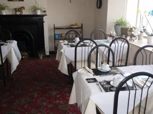 Image of The Lamb Inn