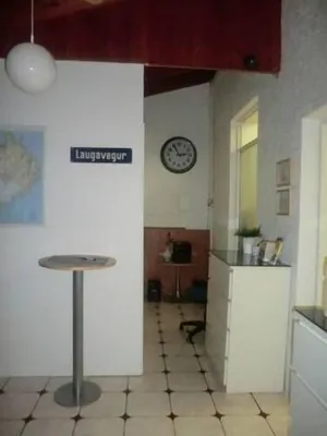 Image of Guesthouse Vikingur