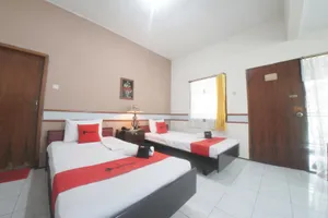 Image of RedDoorz near Balai Kota Malang