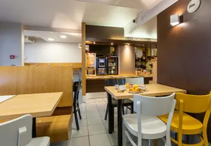 Image of B&B HOTEL CHARTRES Le Coudray