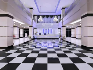 Image of CK Tanjungpinang Hotel and Convention Centre