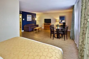 Image of Clarion Inn Seekonk - Providence