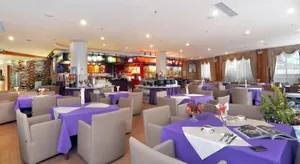 Image of Sanya Luyi Sea View Hotel