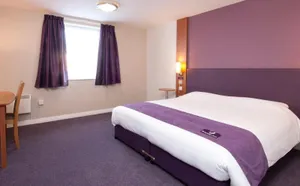 Image of Premier Inn Manchester Airport - M56/J6 Runger Lane North