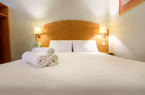 Image of Travelodge Liverpool Central Queens Dock and Arena