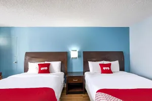 Image of OYO Hotel Cleveland, TN