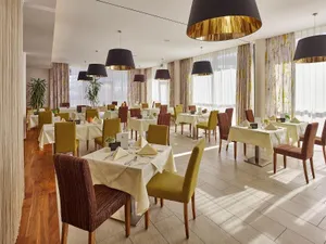 Image of Hotel Auszeit St Lambrecht