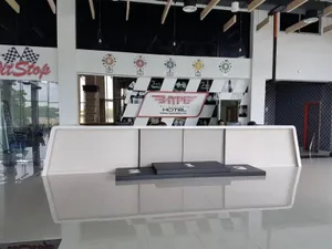 Image of Hype Motorsport Hotel Nilai