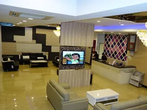 Image of One Avenue Hotel (IJM)