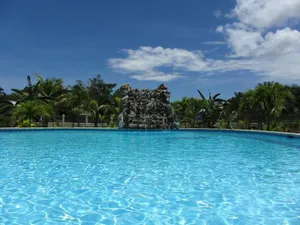 Image of Bohol Sunside Resort