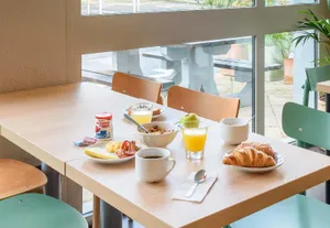 Image of B&B HOTEL Toulouse Cit� de l'Espace Hurel