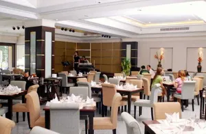 Image of Chakungrao Riverview Hotel