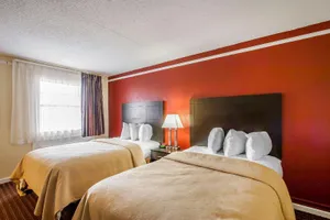 Image of Econo Lodge
