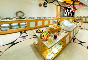 Image of Hotel Benzz Park Chennai