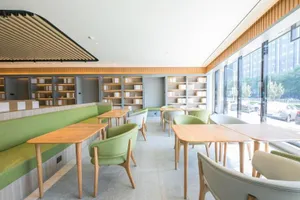 Image of Ji Hotel Beijing Asian Games Village Xiaoying