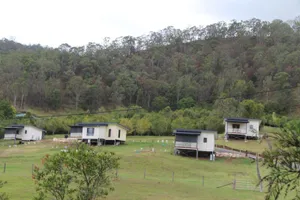 Image of Greenlee Cottages