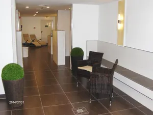 Image of Hotel am Tierpark Gotha