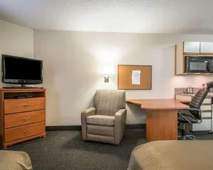 Image of Suburban Studios Columbia - Hwy 63 & I-70