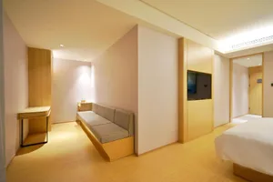 Image of JI Hotel Shanghai World Expo Yanggao Nan Road