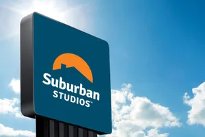 Image of Suburban Studios Harvey - New Orleans