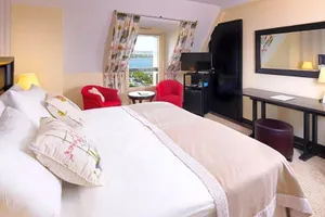 Image of Romantik Hotel Mont Blanc au Lac
