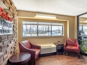 Image of HomeTowne Studios by Red Roof Danville, PA