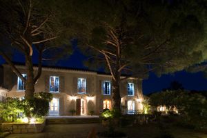 Image of Hotel Benvengudo
