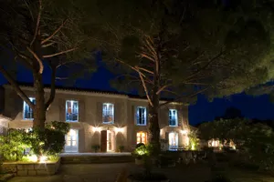 Image of Hotel Benvengudo