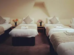 Image of Grainger House Hotel