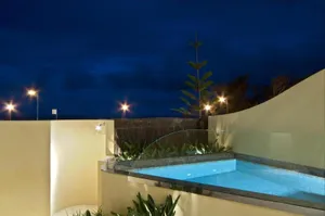 Image of Beach Suites