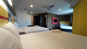 Image of Sense Hotel Taiping