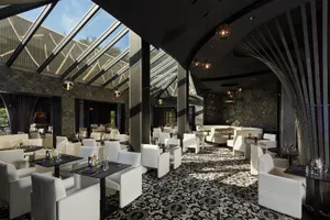 Image of Le Grand Hôtel Le Touquet-Paris-Plage
