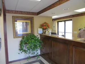 Image of Knights Inn Newport