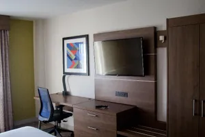 Image of Holiday Inn Express Albany Downtown
